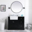 Ensemble de meuble-lavabo simple 42 po Pardue-1979635260