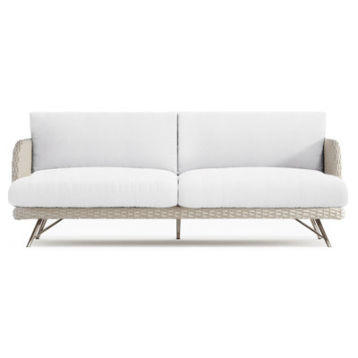 Bernhardt Isola Outdoor Sofa