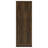 Handrey 70.75 " H Media Shelves-114734937