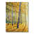 Toile tendue