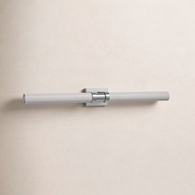 Kelan 1-Light Dimmable LED Vanity Light