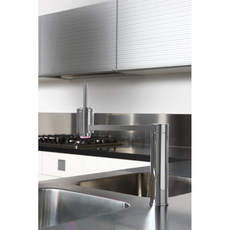 Maestro Bath Kitchen Faucet, Brushed Nickel