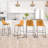 Azrah 27'' Bar & Counter Stool-809545991