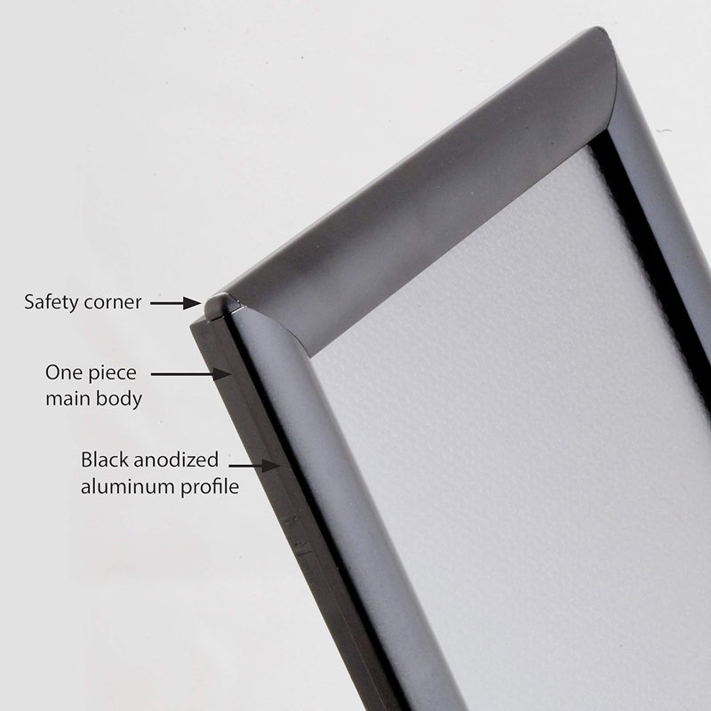 Opti Snap Poster Frame