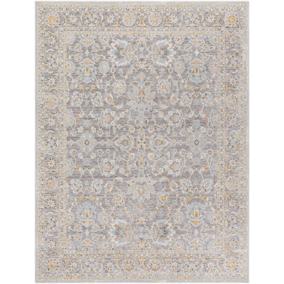 Oriental Indoor Rug