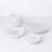 La Jolla Glass Dinnerware 10.5" Dinner Plate-92687114