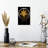 Senne Marijuana Leaf Lightbulb-108236375