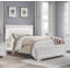 Glam 1pc Bed-606190078