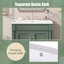 Meuble-lavabo de salle de bain Sopheak-2072308135