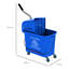 Malchow Mop Bucket-1361732155