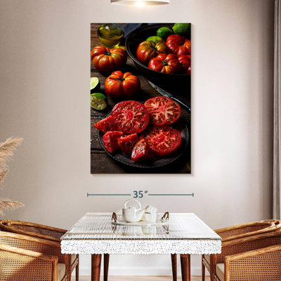 Tomates Yarlin