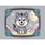 Tapis de Noël lavable The Holiday Aisle®-374925958