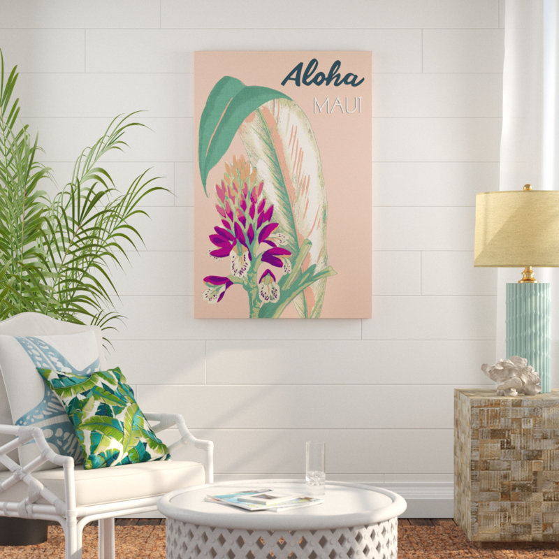 «Getaway II», peinture sur toile, H 48 po x l 32 po