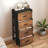 4 Drawers Storage Fabric Chest-115353661
