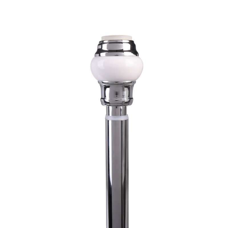 42'' Straight Shower Curtain Rod