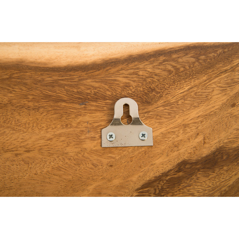 Wood Wall Décor