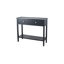Naugatuck 90cm Solid Wood Console Table-48732533