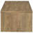 Rectangular Engineered Wood Coffee Table