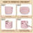 Round Cotton Rope Storage Basket-1744433843