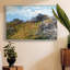 Springtime, 1873, reproduction d'art sur toile-92523928-92523929