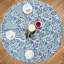 Nappe ronde