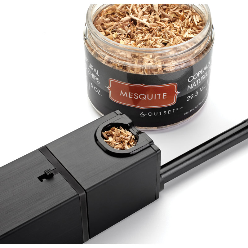 Outset 1.5 Lb. Smoking Chips