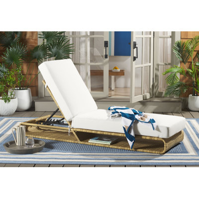 Tullahoma Lounger