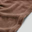Reversible Faux Fur Mink Fleece Blanket Throw - Ultra Soft Plush Luxury Sofa & Bed Throw, Warm Light-1021256508-1023174806