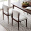 Chaise rembourrée Flora-817772800