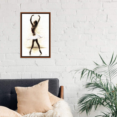 Aw Awesome par Richard Young - impression d'art graphique