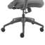 Chaise de bureau Gizia