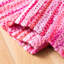 Tapis couleur unie en coton recyclé Ashburt-317178520