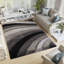 Runner Boise Geometric Shag Area Rug-655272068