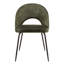 Luanna 47cm H Velvet Upholstered Side Chair-41069678