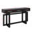 Elegant Console Table With Three Drawers, Extra Long Entryway Table-567552456