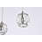 Stilson 3 - Light Pendant-1253555664