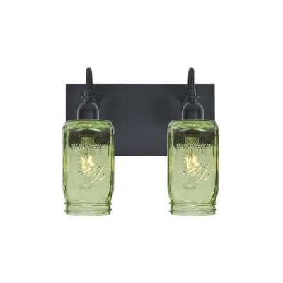 Anerinda 2 - Light Vanity Light