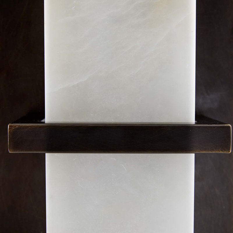 Redmond Sconce