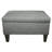 Zaylee Velvet Ottoman-1375460878