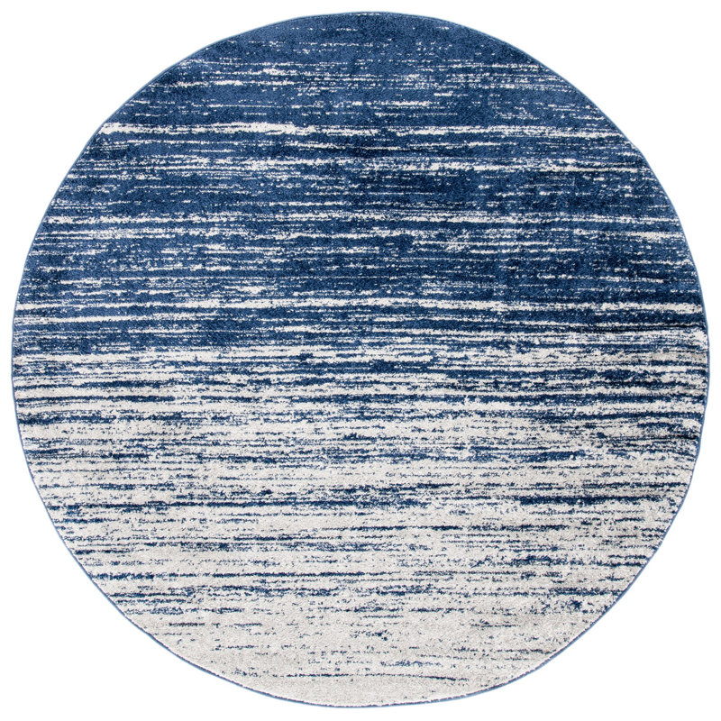 Tapis Gruver Performance, Rond 6 pi