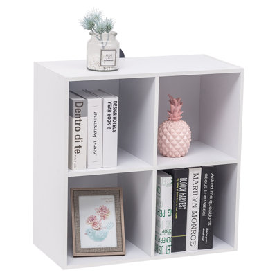 Cassietta Cube Bookcase