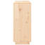 Masciarelli 104.5cm Solid Wood Sideboard-1721770535