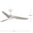 Conte 52'' Ceiling Fan with LED Lights-779018501-779018502