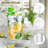 100 Pcs 16oz Clear Plastic Cups