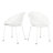 Dining Chair(Set Of 2)-1019530066