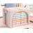 Rebrilliant Fabric Clothing Storage Box