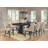 Mccarter - Person Extendable Trestle Dining Set-1729644167-1630333200