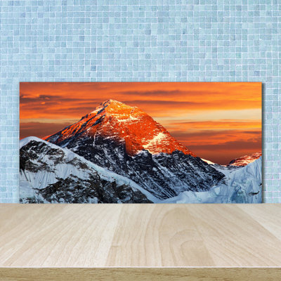 Ghaisas 50 cm. W x 100 cm. L Peel and Stick