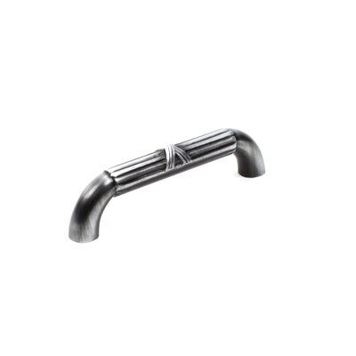 Georgian 3 3/4" Center to Center Arch Pull