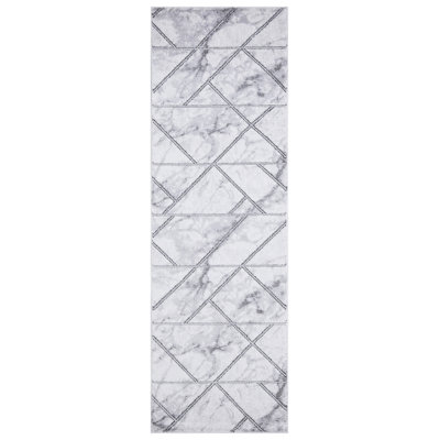 Perryopolis Geometric Indoor Rug